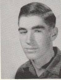 Charley Lee West (1939-2021)