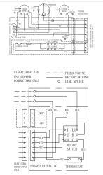Rooftop air conditioners are pretty much the most popular types of acs used in rvs. Install Diagram For Single Zone Controller For Furrion Chill Rv Air Distribution Box Etrailer Com