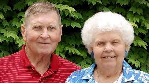 Mueren con unas horas de diferencia después de más de 60 años juntos