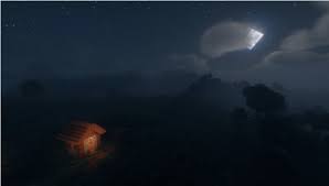 Home minecraft mods chocapic13' shaders minecraft mod. Chocapic13 S Shaders 1 17 1 1 16 5 1 15 2 1 14 4 Minecraft