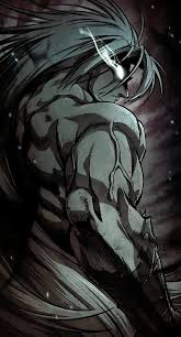 Nano DemonCharacter - NamuWiki