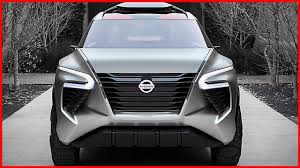 One big criticism of the current car is its mediocre interior. 2022 Nissan X Crossmotion Suv Interior Exterior Youtube