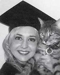 Kristina Grisham's Instagram, Twitter & Facebook