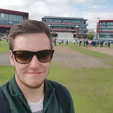 Ian Greene (@IanGreeneDJ)