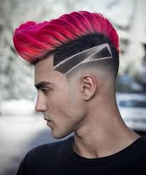 Particularly good cuts for guys with wavy hair include the undercut (where the sides and back a keep ultra short with the hair worn long on top), the. Top 30 Popular Haircuts For Teen Boys Best Teenage Guys Hairstyles 2020 Men S Style