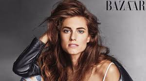 Allison williams, new york, new york. Girls Star Allison Williams Admits She S Terrible At This Abc News
