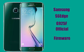Or to make a special root file for samsung smartphones and tablets. Samsung S6edge G925f Official Firmware Full Speed Download Firmwarezip Update Your Device