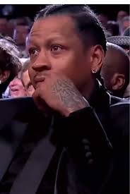 What Happend to Allen Iverson Son