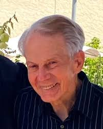 Russ McClellan Obituary January 27, 2024