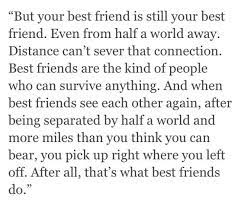 Maybe you would like to learn more about one of these? 35 I Miss You Quotes For Friends Friendship Quotes