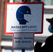 Auf bestimmten straßen und plätzen in hamburg gilt die maskenpflicht. Hamburg Stellt Friseur Offnungen Auf Prufstand Feilt An Ausgangssperre Welt