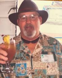 Alfred Eugene Rush Obituary April 17, 2023