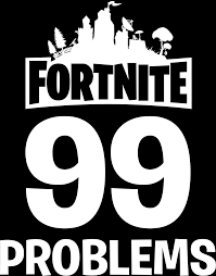 Download for free hd black & white fortnite logo png image with transparent background for free & unlimited download, in hd quality! Fortnite Logo White Background Fortnite Free Pass Challenges