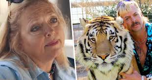 Lawyer for carole baskin's missing husband believes he was strangled, thrown from plane. Carole Baskin Denies Lies In Netflix S Tiger King About Her Ex Husband S Disappearance Unilad