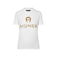 t shirt logo white