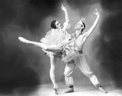 Nureyev and his family paid a heavy price. Rudolph Nureyev My Hero