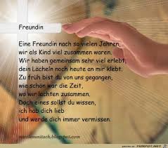 Freundin Trauer Gedicht Von Nicole Sunitsch Nicole