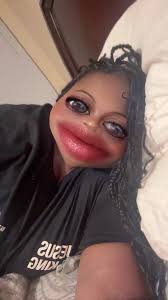 Dominique Lashae (@dominiquelashae8)