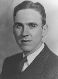 Harry Edward Rooney (1914-1943)