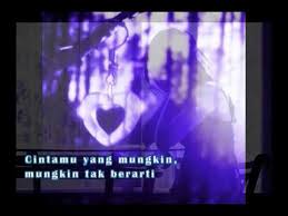 Yang mau request silahkan komentar dan boleh follow instagram saya @teguhvalentino8. Cakra Khan Harus Terpisah Lyrics Youtube