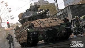 Buy Call Of Duty Modern Warfare 2019 Xbox One Digital Code Xbox Live