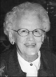 Helen Dykema Obituary (2009)