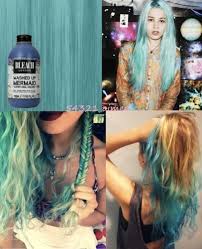 Bleach London Super Cool Colours Semi Permanent Hair Dye