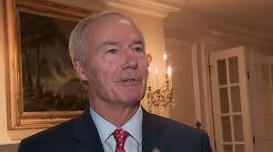 He doesn't have a snowball's chance': Asa Hutchinson leaves mixed legacy in  Arkansas as he embarks