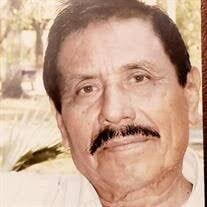 Mr. Alberto "Rayo" Leon Mundo Obituary