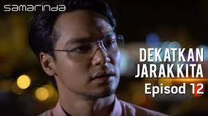 Nantikan drama bersiri dekatkan jarak kita adaptasi daripada sebuah cerpen tulisan syu ariani. Dekatkan Jarak Kita Ep 12 Tips Turunkan Suhu Bila Anak Demam Yang Ibu Bapa Wajib Ayda Jebat Syafiq Kyle Nadia Brian Wan Sharmila Raja Hakim Dfkl Azhan Rani Catriona Ross Emma Akma Aishah Atankegagalan Pernikahan Tashriq Dan