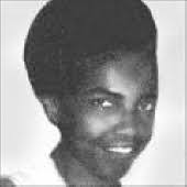 Obituary information for Carolissa M. Bowie