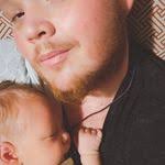 Timothy Gaddy's Instagram, Twitter & Facebook