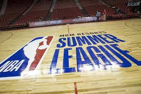 Craving quality basketball action even after the conclusion of the nba finals? Nba Summer League Tickets Sold Out For First 2 Days Las Vegas Review Journal