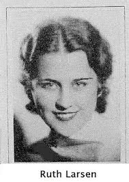 1934 Cambridge MA Latin High School Yearbook ~ Photos History Clubs Sports  +++++