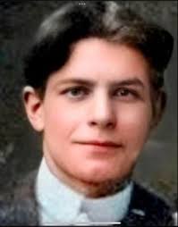 Harrison Carr (1887-1935)