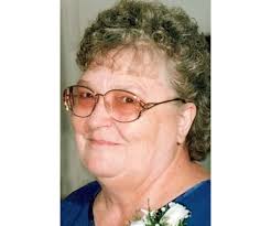 Nancy Fletcher Obituary (2013)