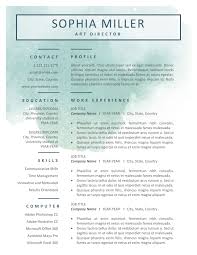 Creative Resume Cv Template For Word Pages Resume Templates Etsy Creative Resume Resume Design Template Resume Design