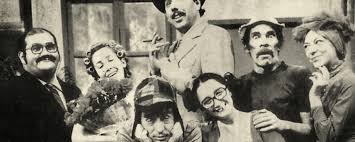 Lá vem o chaves, chaves, chaves todos atentos olhando pra tv lá vem o chaves, chaves, chaves com uma historinha bem gostosa de se ver isso, isso, isso. 22 Curiosidades Sobre Chaves Que Voce Provavelmente Nao Sabia Mega Curioso