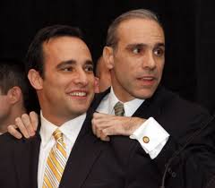 Rift in borough GOP is backdrop for first Molinari Club dinner