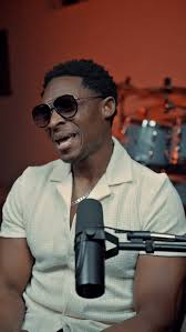 He didn’t let them stay because…. #markleejr #anointing