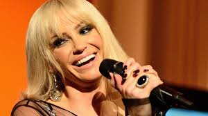 Sarah Harding: She was always going at 100mph