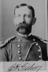 Joseph Henry Fisher, First Lecturing Knight