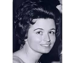 Gloria Baird Obituary (1938