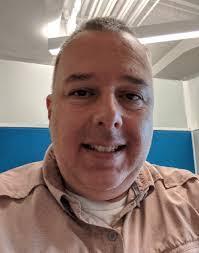 James Luebke's Instagram, Twitter & Facebook