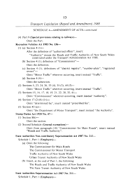 To make provision for the protection of third parties. Https Www Legislation Nsw Gov Au Acts 1988 114 Pdf