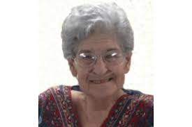 Mary Schexnayder Obituary (1939