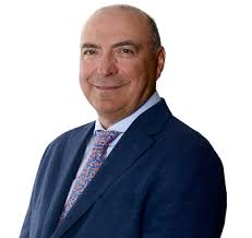 Frank Fini, Senior Wealth Advisor & Portfolio Manager