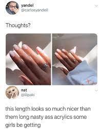 Relatable Threads On Instagram Tag Your Bestie Go Follow Girlthreadposts For More Threads Like These Fo Funny Texts Silly Memes Memes