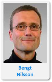 Bengt Nilsson