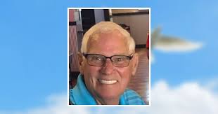 Robert Neil Fulton Obituary November 5, 2022